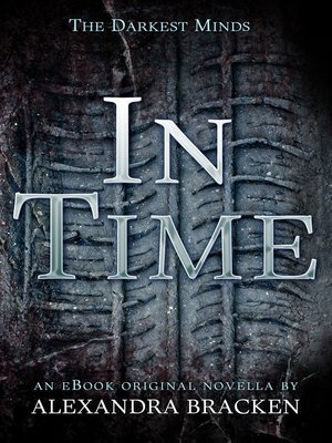 cover image of In Time
